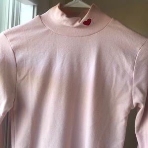 Kawaii Turtleneck Sweater